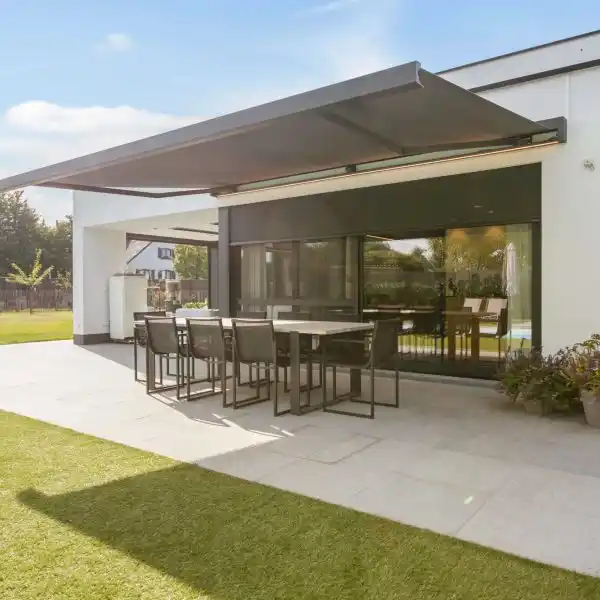 zonwering Soesterberg